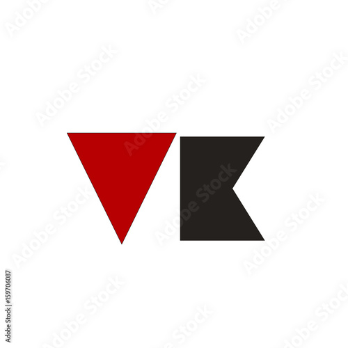 TRIANGLE INNITIALS V DESIGN Free Download TRIANGLE INNITIALS V DESIGN - GFXLoad