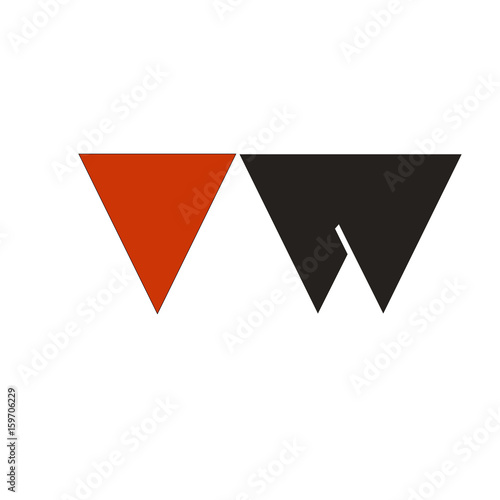 TRIANGLE INNITIALS V DESIGN Free Download TRIANGLE INNITIALS V DESIGN - GFXLoad