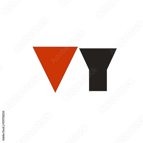 TRIANGLE INNITIALS V DESIGN Free Download TRIANGLE INNITIALS V DESIGN - GFXLoad