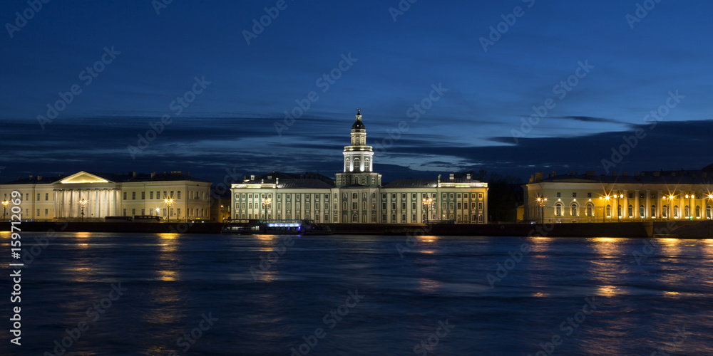 Saint Petersburg