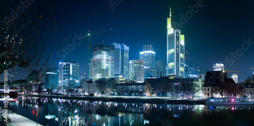 Wallpaper Mural Skyline Torontodigital.ca