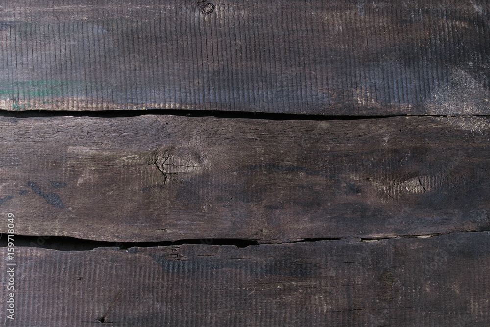 Old texture wooden plank abstract background copy space Old texture wooden plank abstract background copy space