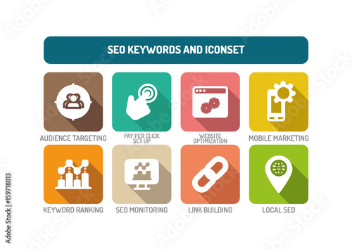 Wallpaper Mural Seo Concept Torontodigital.ca