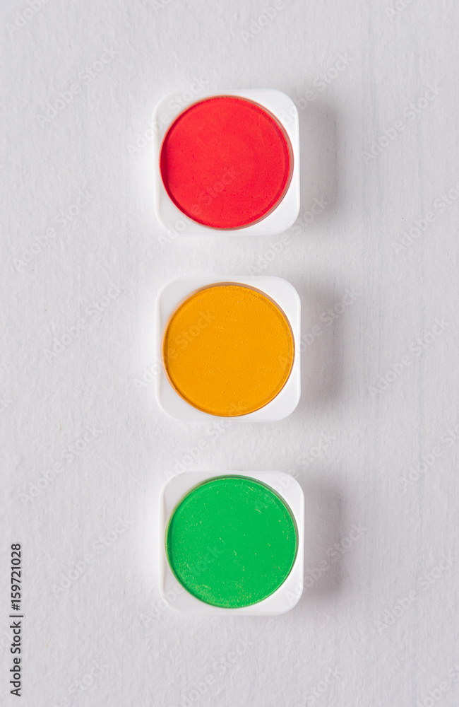 traffic light icon red yellow green semaphore lamp traffic light icon red yellow green semaphore lamp