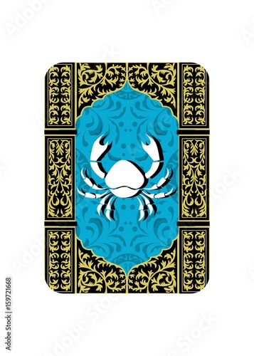 the cancer sign