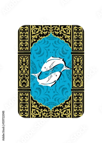 the pisces sign