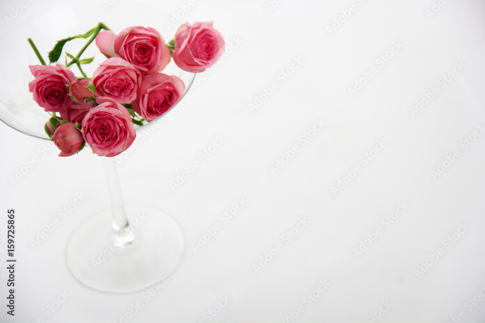 Fototapeta premium Flowers