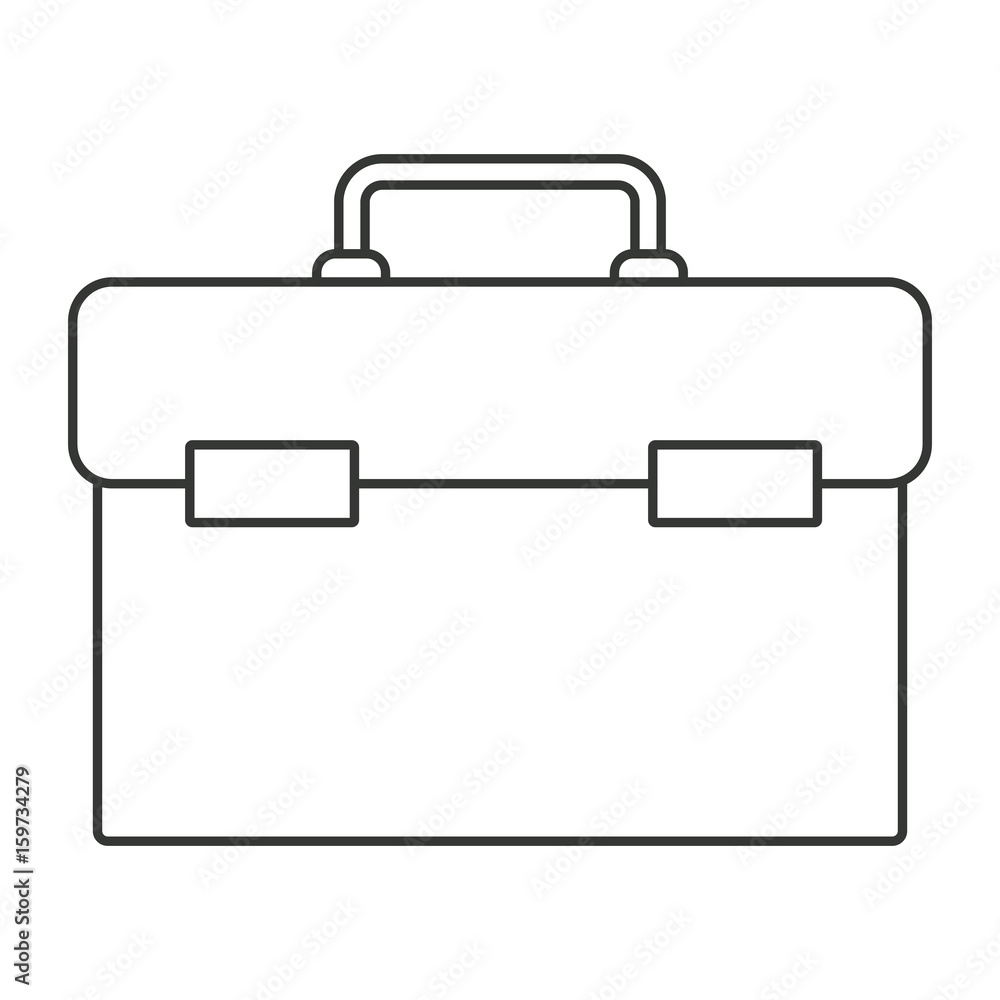 monochrome silhouette of plumbing tool kit vector illustration monochrome silhouette of plumbing tool kit vector illustration