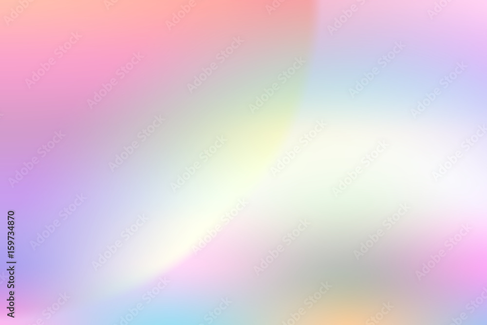 Fototapeta premium Colorful abstract background blur gradient design,Abstract colorful background.