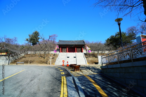 강화도 고려궁지 (Goryeogung Palace Site)