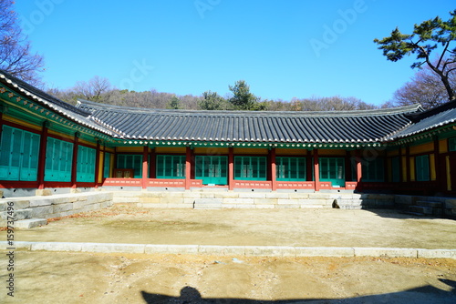 강화도 고려궁지 (Goryeogung Palace Site)