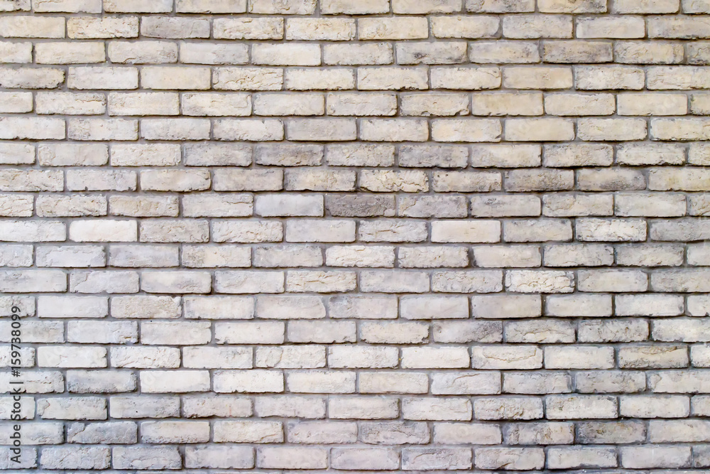 gray brick wall, Background of brick wall texture. gray brick wall, Background of brick wall texture.