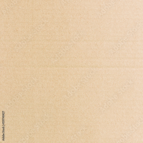 packing paper or cardboard texture for background.