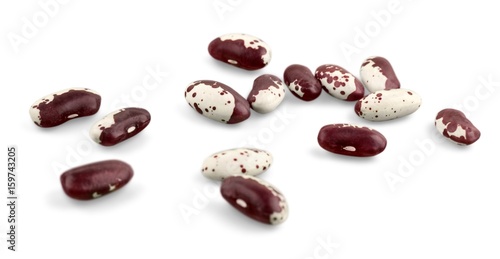 Fotografia Kidney bean.
