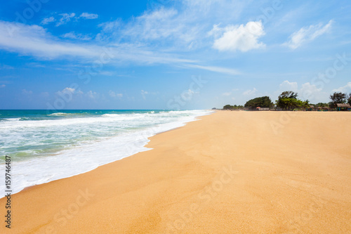 Beauty beach  Sri Lanka