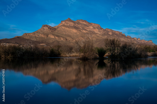 Agdz Mountain © Marco Nijland