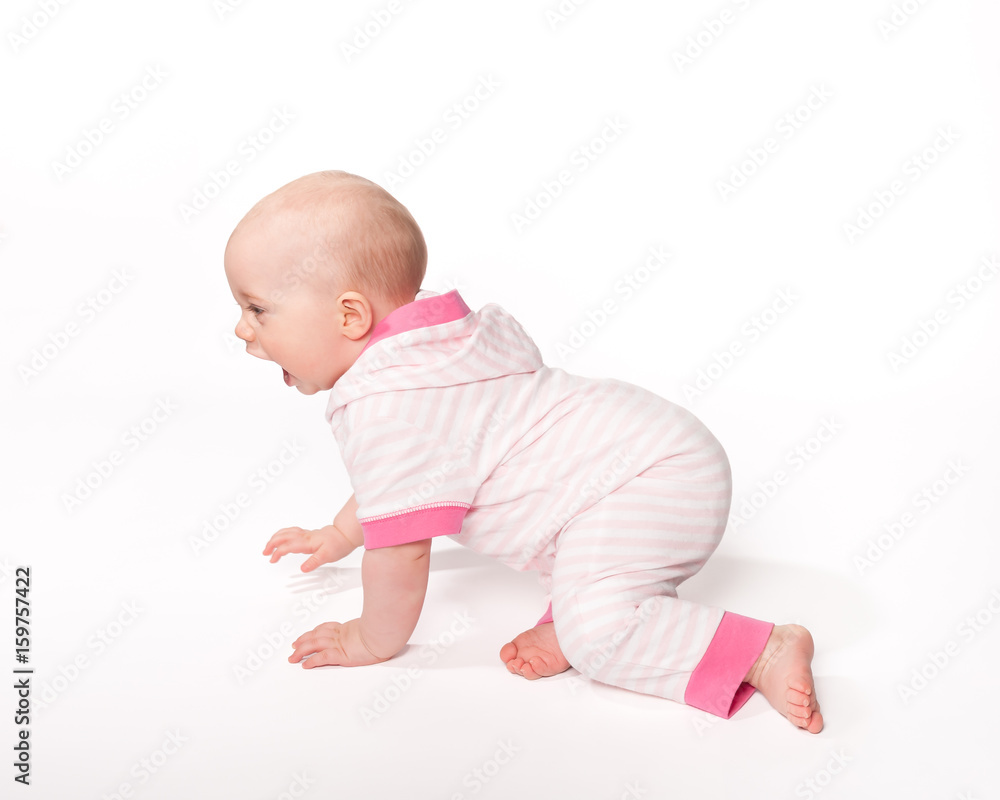 girl in pink girl in pink