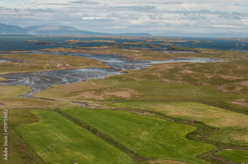 Einsamkeit auf Island