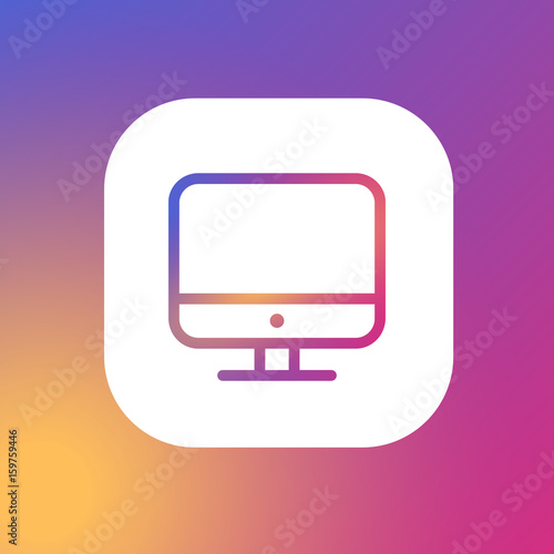 Monitor 