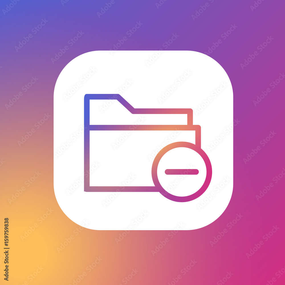 Remove Folder Remove Folder