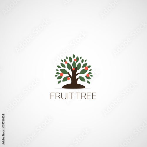 Fruit Tree.