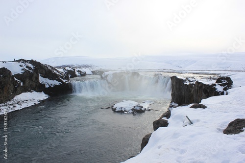 Wallpaper Mural Iceland, Europe Torontodigital.ca