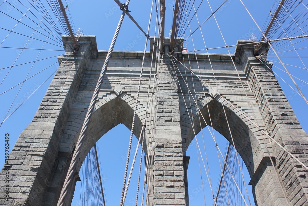 Fototapeta premium Nowy Jork, USA