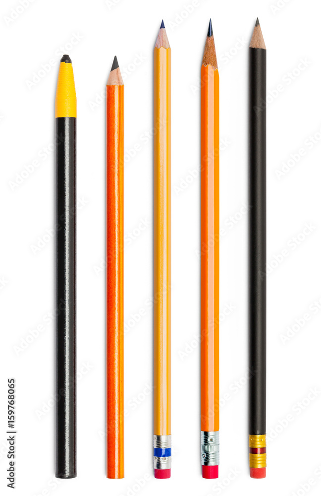 Pencils