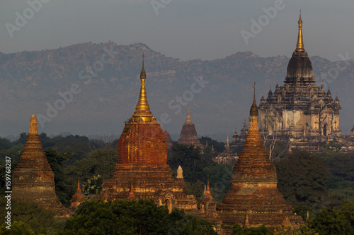 Bagan  Myanmar