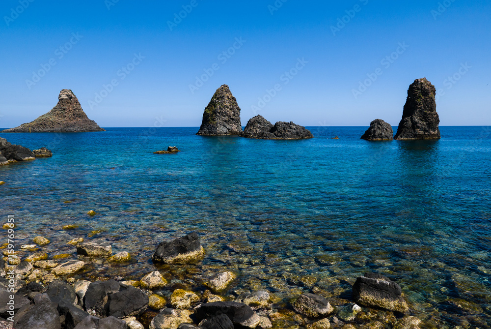 Cyclopean Rock Cyclopean Rock