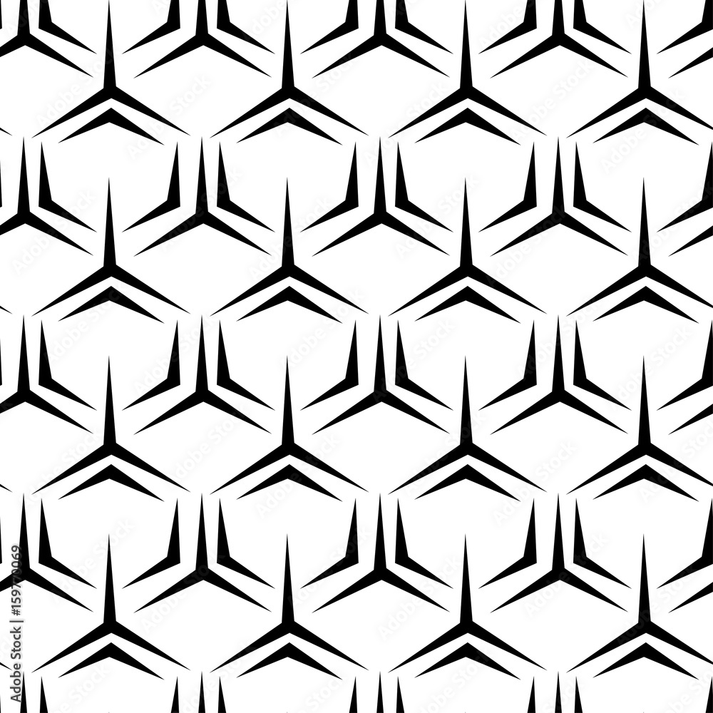 Memphis style hand drawn textured seamless pattern Memphis style hand drawn textured seamless pattern