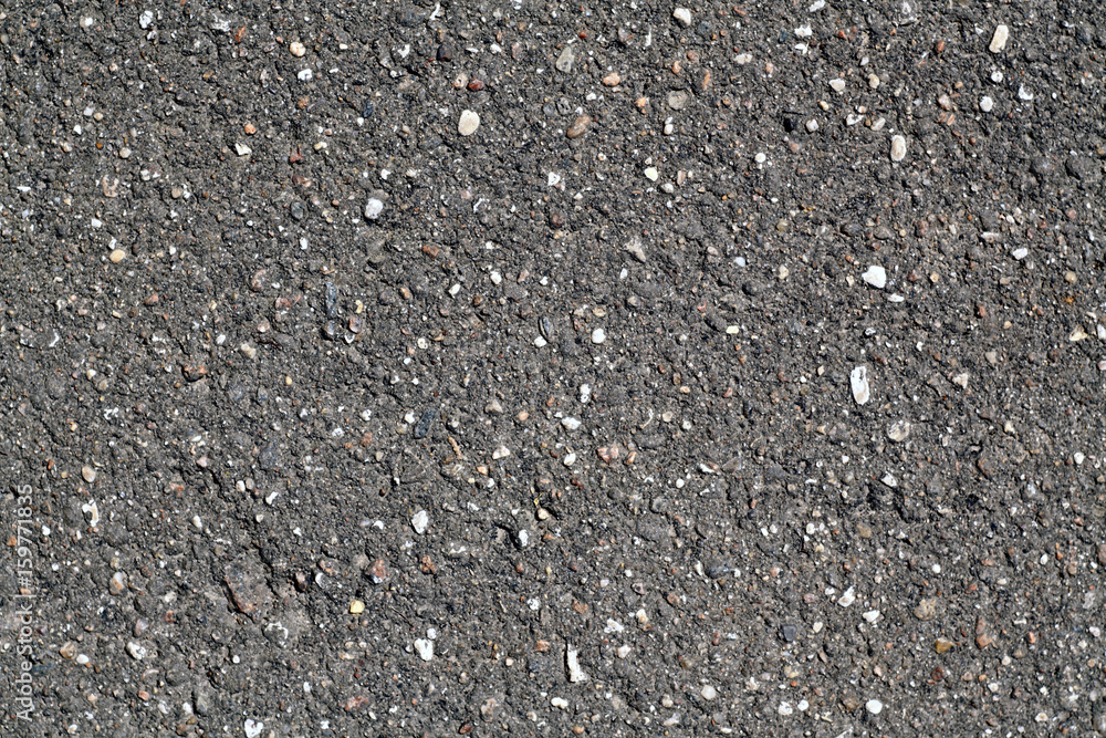 Gray color asphalt texture Gray color asphalt texture
