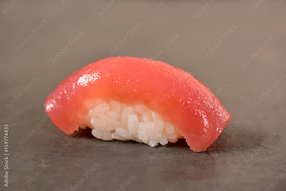 Nigiri Sushi Nigiri Sushi