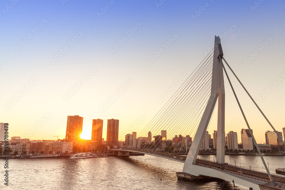 Rotterdam