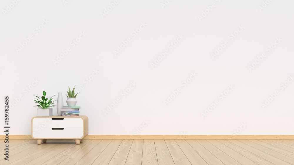 Interior background of living room ,3D rendering Interior background of living room ,3D rendering