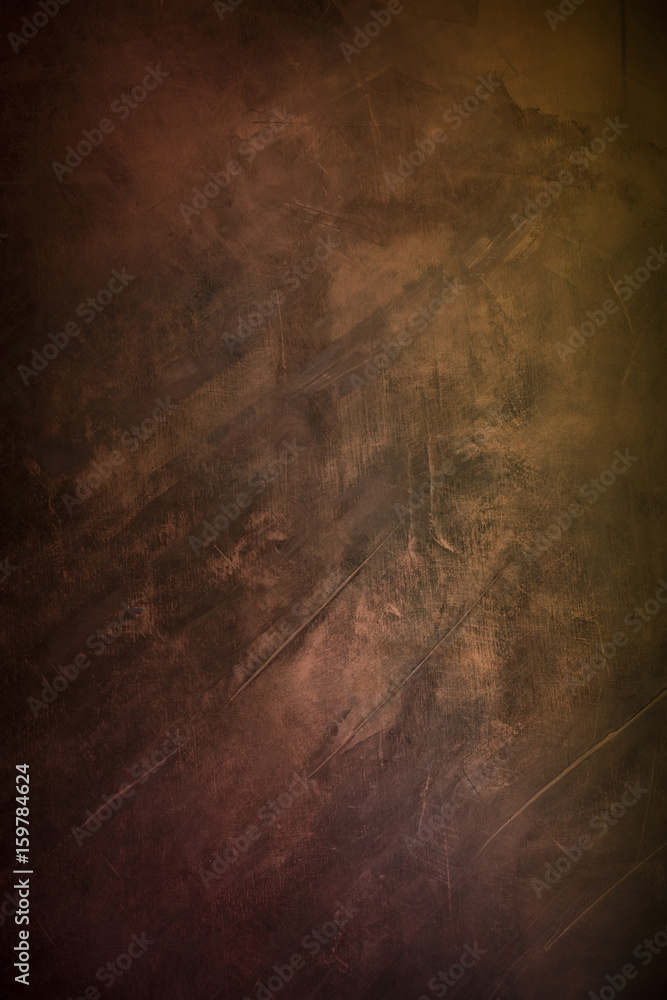 Abstract painting background