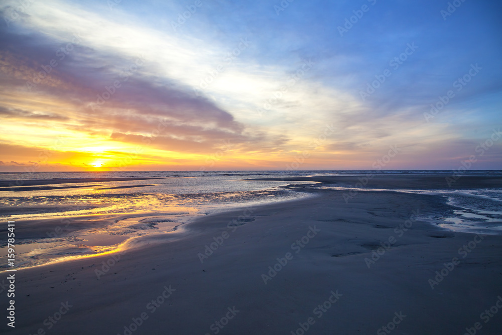 Sunrise, St Simons Island, GA Sunrise, St Simons Island, GA