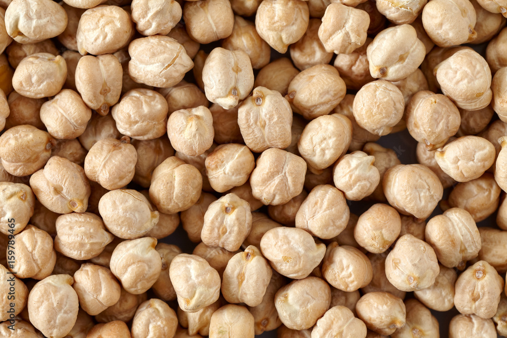 Dried Chickpea Dried Chickpea