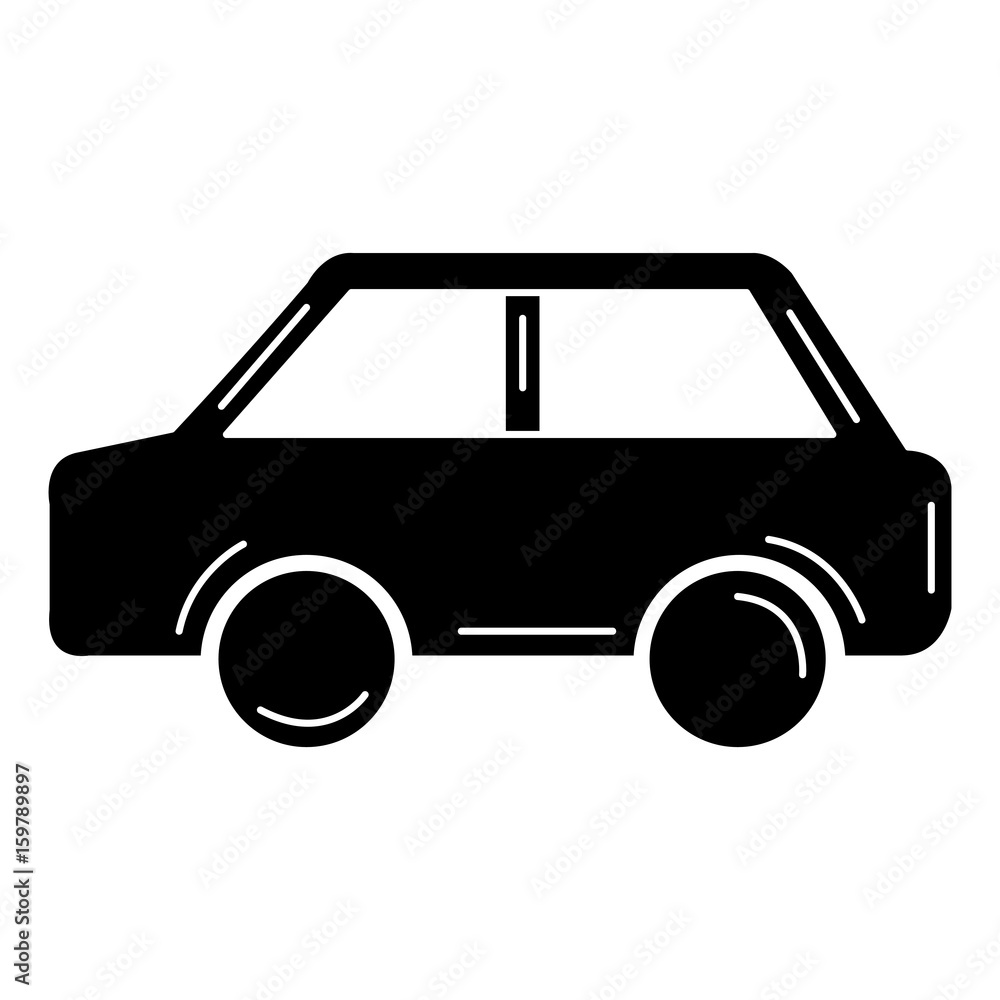 car sedan isolated icon vector illustration design car sedan isolated icon vector illustration design