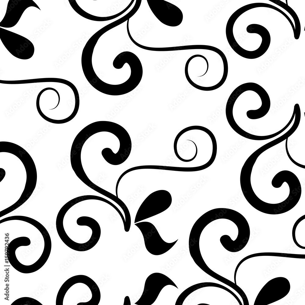 Elegant Victorian style background vector illustration design Elegant Victorian style background vector illustration design