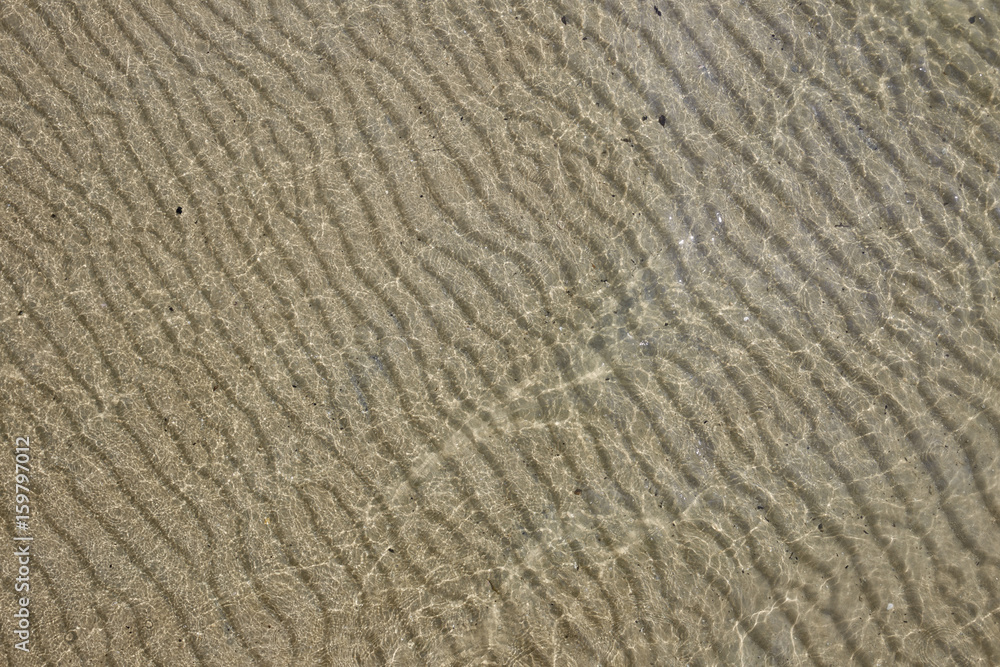 Waves on the surface