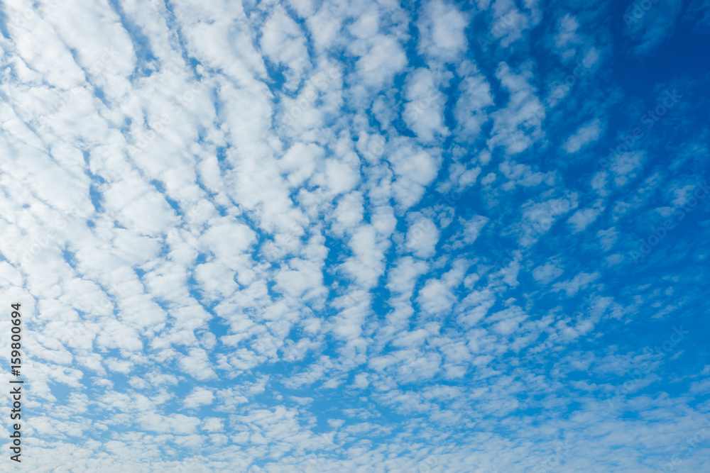 Obraz premium sky background