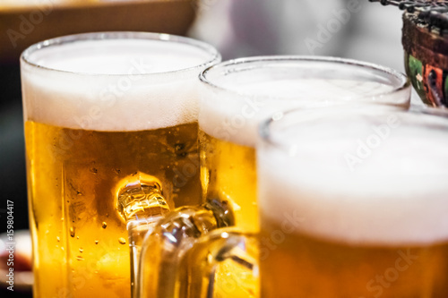 Wallpaper Mural 生ビール Torontodigital.ca