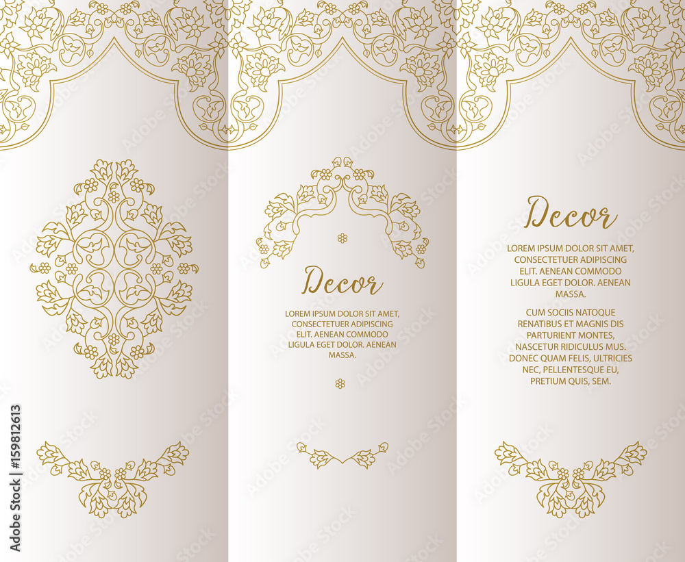 vector design element templates vector design element templates