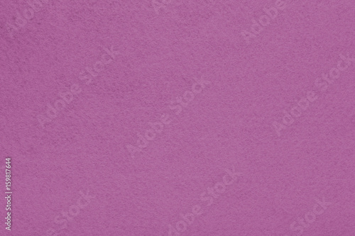 Background with pink texture, velvet fabric, full frame, close-up