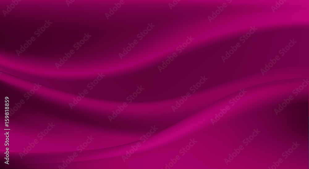 Elegant purple silk, satin luxury cloth, abstract background Elegant purple silk, satin luxury cloth, abstract background