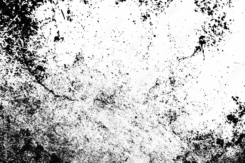 Grunge Black and White Distress Texture . Scratch Texture . Dirty Texture .Background Grunge Black and White Distress Texture . Scratch Texture . Dirty Texture .Background