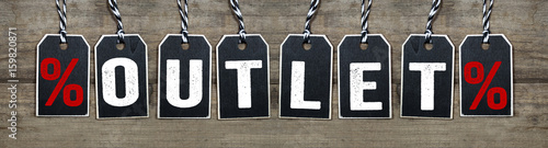 Tableau sur toile Outlet Outletcenter Sonderangebote Sale