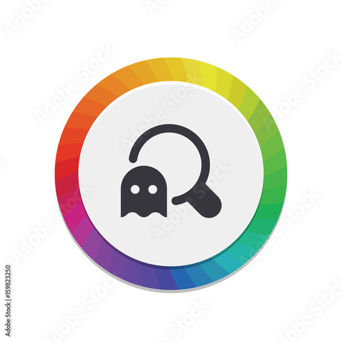 Multi-Color Streamline App Icon