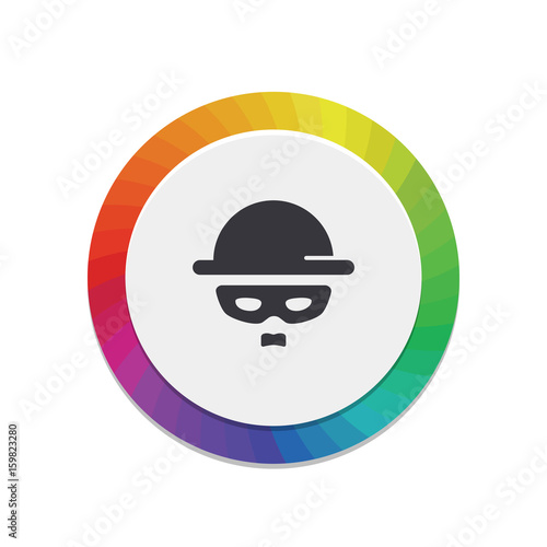 Multi-Color Streamline App Icon